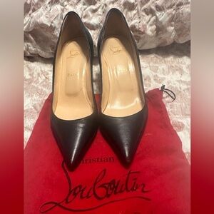Christian Louboutin pumps